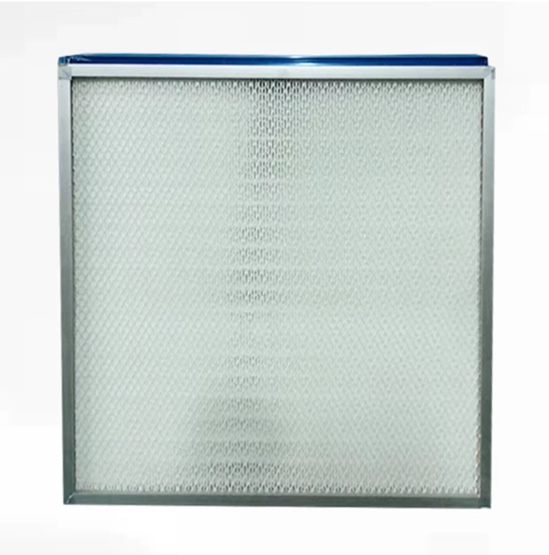 液槽高效過濾器